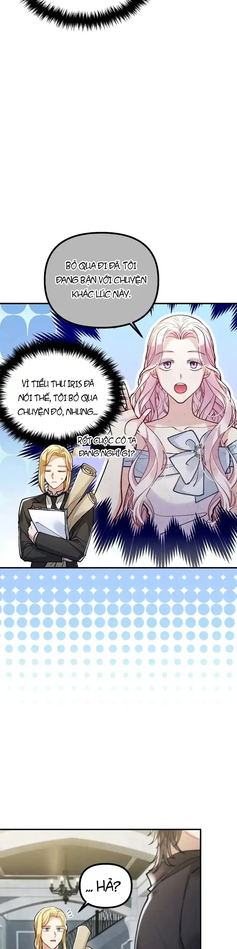 Quái Thú Bị Nuốt Chửng Bởi Một Bông Hoa Chapter 8 - Trang 16