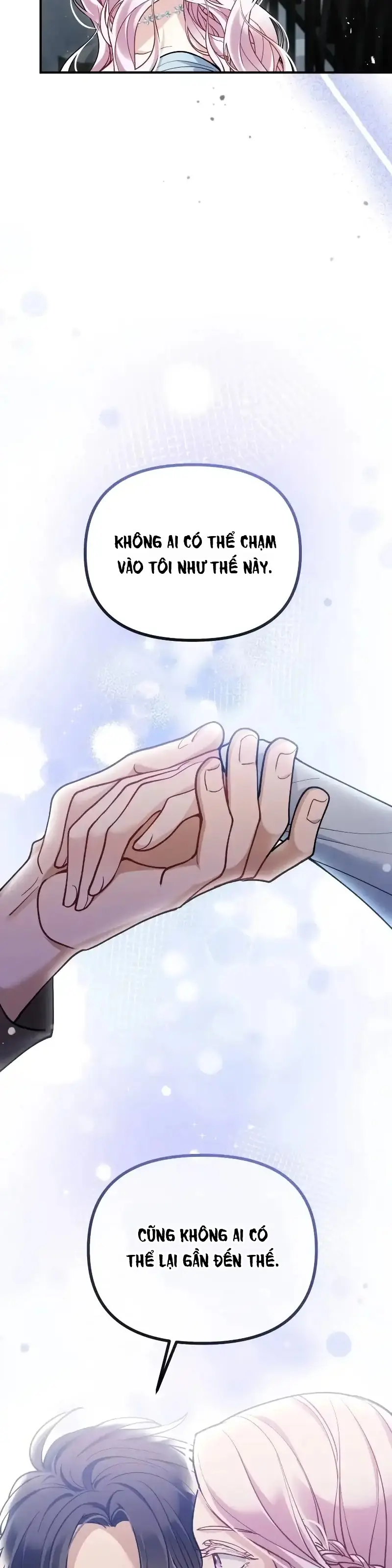 Quái Thú Bị Nuốt Chửng Bởi Một Bông Hoa Chapter 8 - Trang 28