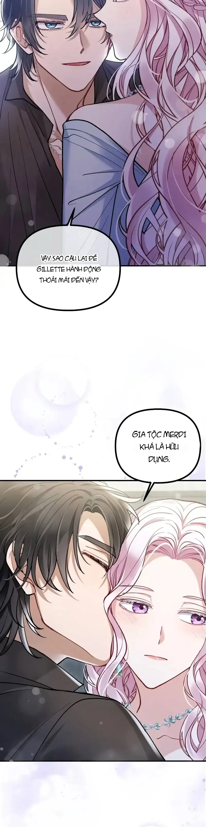 Quái Thú Bị Nuốt Chửng Bởi Một Bông Hoa Chapter 8 - Trang 29