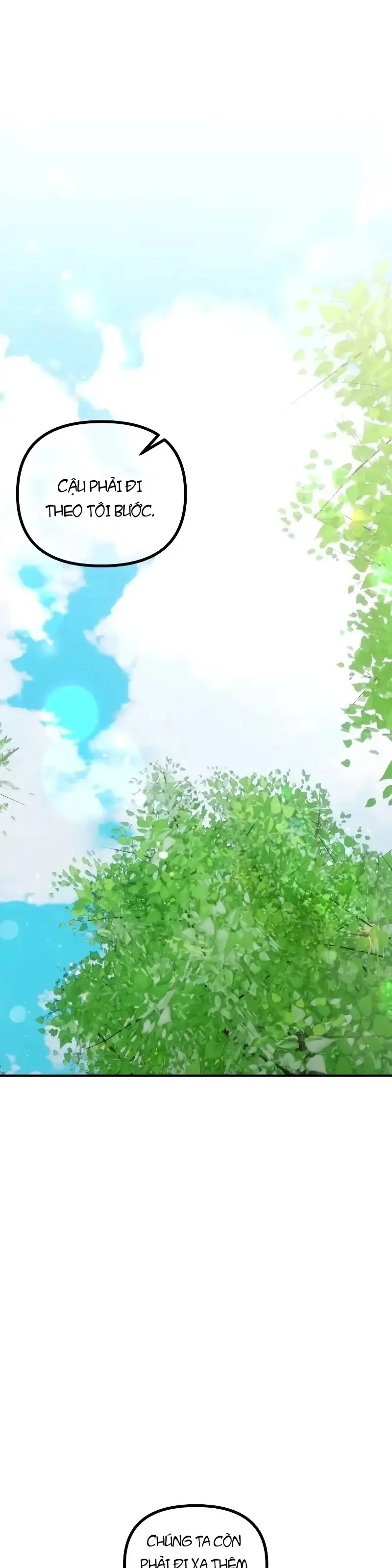 Quái Thú Bị Nuốt Chửng Bởi Một Bông Hoa Chapter 8 - Trang 31