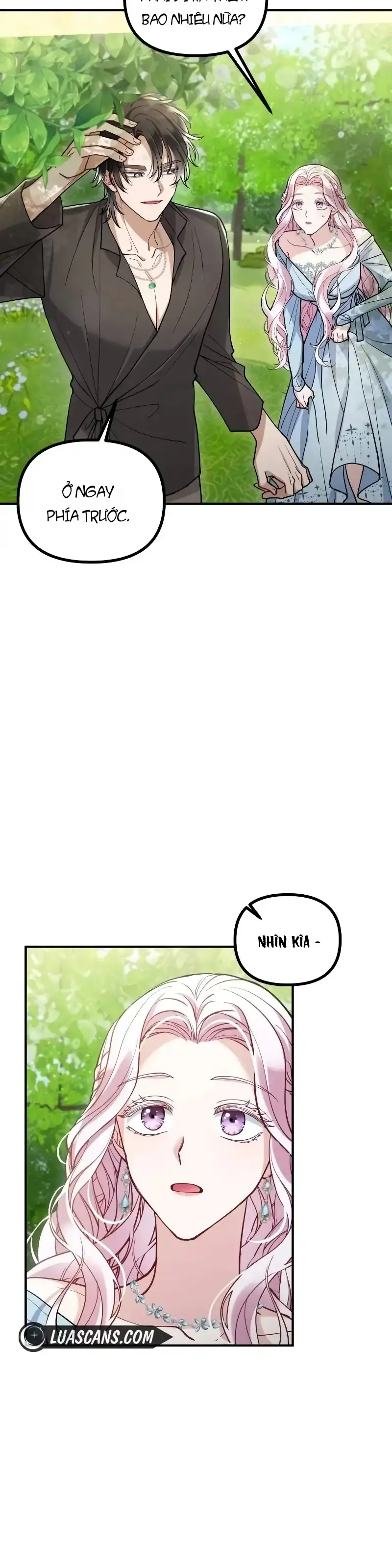 Quái Thú Bị Nuốt Chửng Bởi Một Bông Hoa Chapter 8 - Trang 32