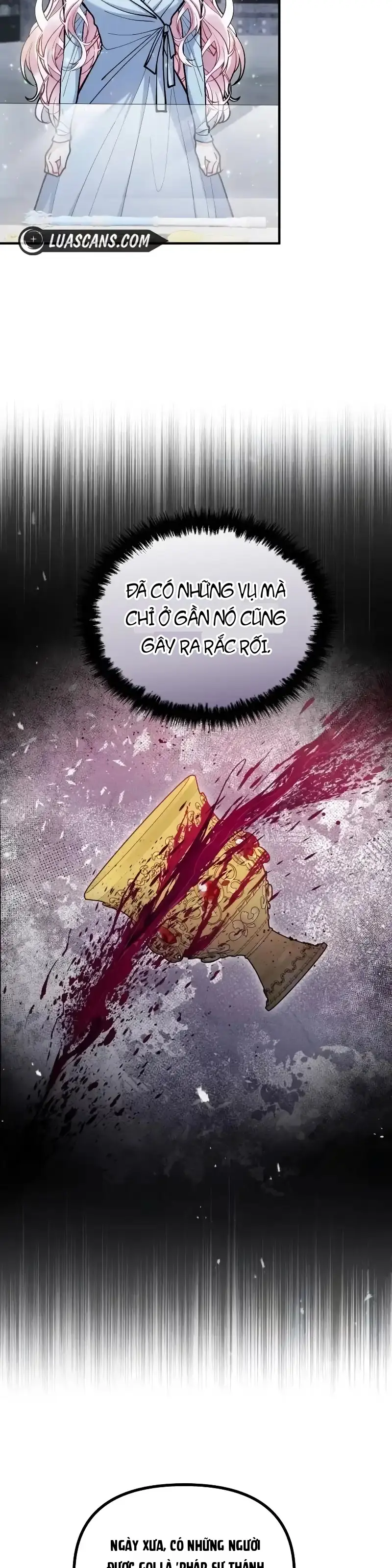 Quái Thú Bị Nuốt Chửng Bởi Một Bông Hoa Chapter 8 - Trang 39