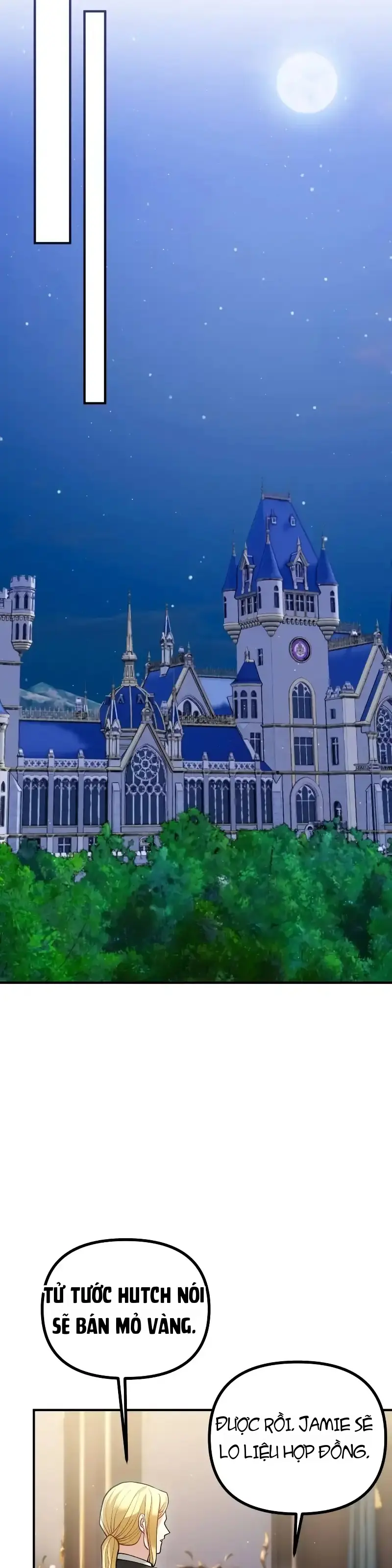 Quái Thú Bị Nuốt Chửng Bởi Một Bông Hoa Chapter 9 - Trang 31