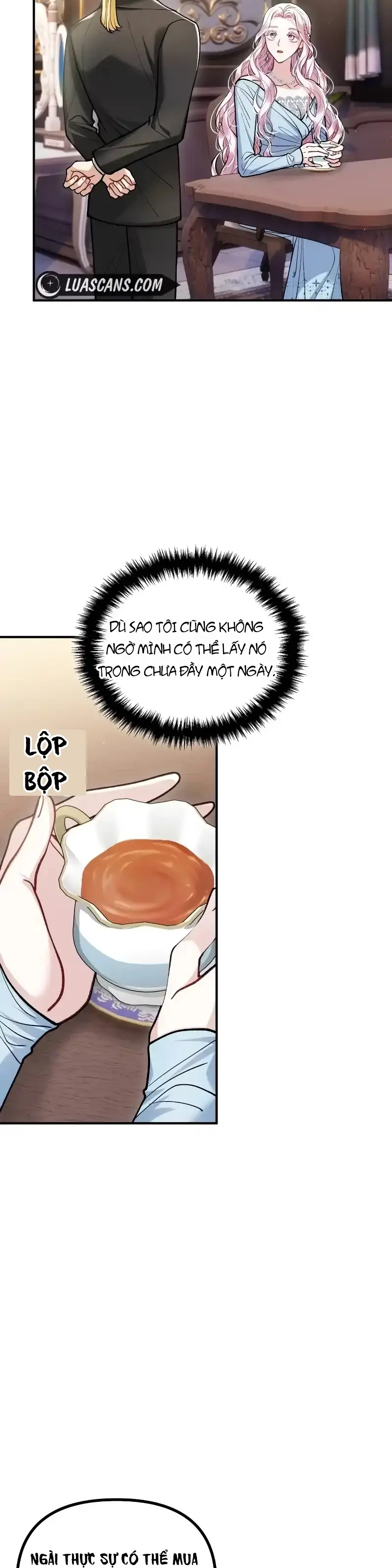 Quái Thú Bị Nuốt Chửng Bởi Một Bông Hoa Chapter 9 - Trang 32