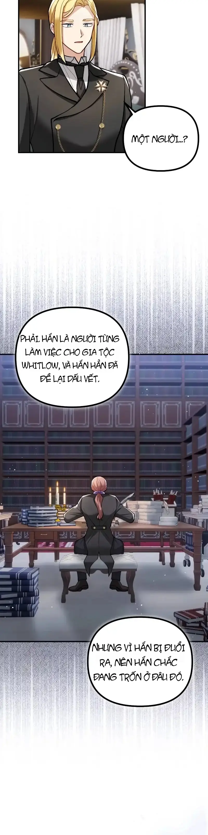 Quái Thú Bị Nuốt Chửng Bởi Một Bông Hoa Chapter 9 - Trang 36