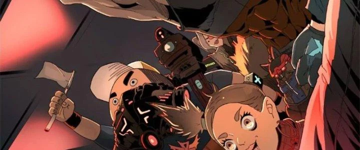 Quái Thú Hạch Tâm Chapter 1 - Trang 11