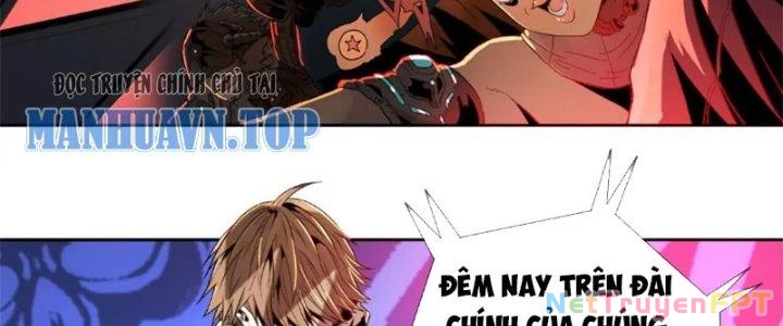 Quái Thú Hạch Tâm Chapter 1 - Trang 12