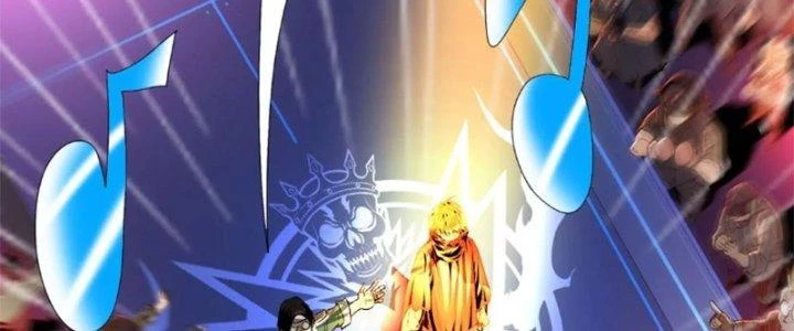 Quái Thú Hạch Tâm Chapter 1 - Trang 17