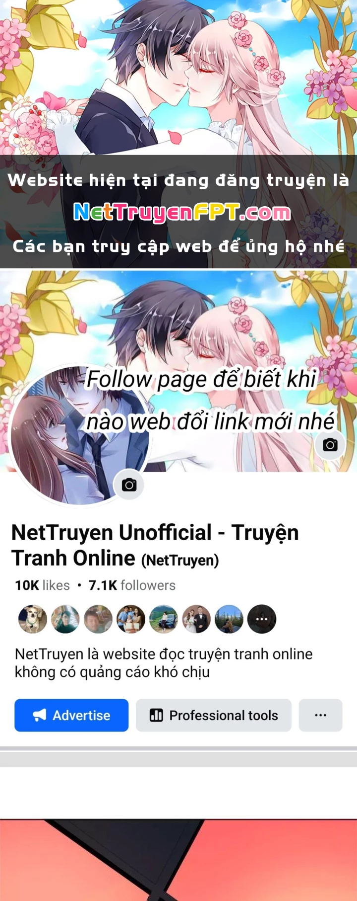 Quái Thú Hạch Tâm Chapter 1 - Trang 2