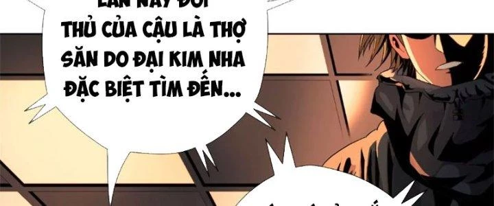 Quái Thú Hạch Tâm Chapter 1 - Trang 27
