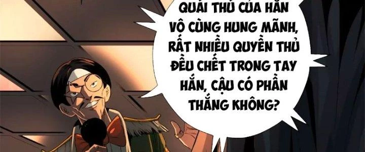 Quái Thú Hạch Tâm Chapter 1 - Trang 28