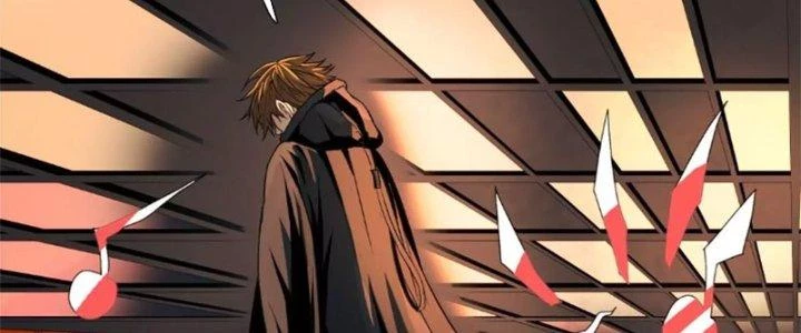 Quái Thú Hạch Tâm Chapter 1 - Trang 32