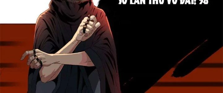 Quái Thú Hạch Tâm Chapter 1 - Trang 37