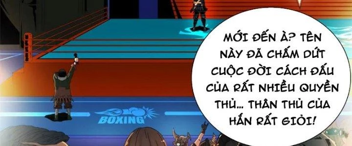 Quái Thú Hạch Tâm Chapter 1 - Trang 43