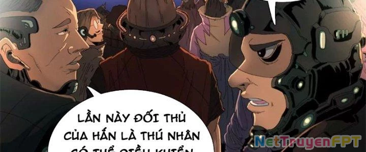 Quái Thú Hạch Tâm Chapter 1 - Trang 44