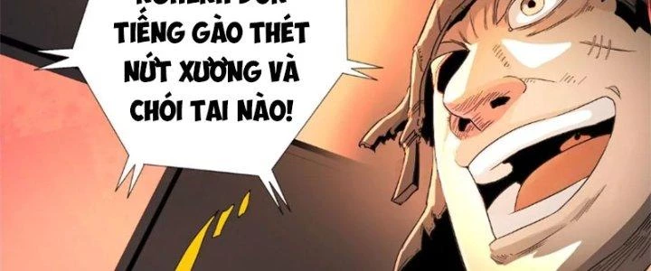 Quái Thú Hạch Tâm Chapter 1 - Trang 7