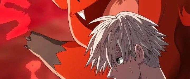 Quái Thú Hạch Tâm Chapter 10 - Trang 17