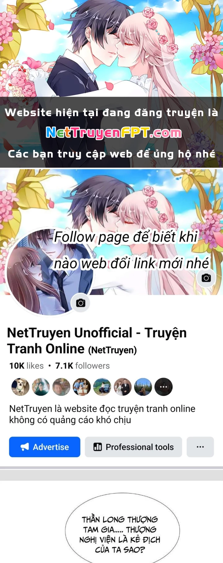 Quái Thú Hạch Tâm Chapter 10 - Trang 2