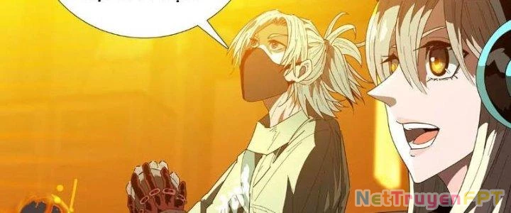 Quái Thú Hạch Tâm Chapter 11 - Trang 12