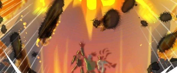 Quái Thú Hạch Tâm Chapter 11 - Trang 28