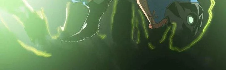 Quái Thú Hạch Tâm Chapter 11 - Trang 38