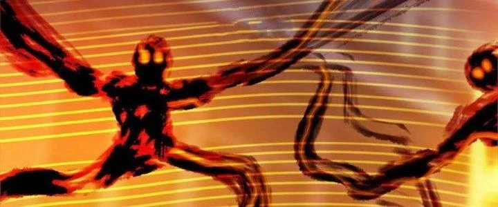 Quái Thú Hạch Tâm Chapter 11 - Trang 45