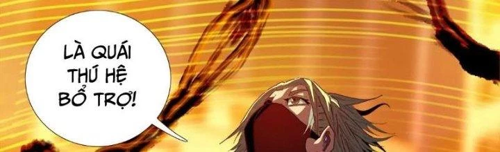 Quái Thú Hạch Tâm Chapter 11 - Trang 46