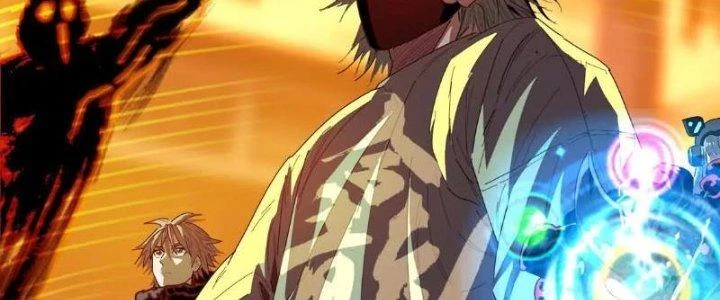 Quái Thú Hạch Tâm Chapter 11 - Trang 47