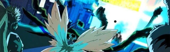 Quái Thú Hạch Tâm Chapter 12 - Trang 14