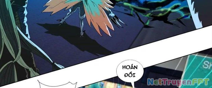 Quái Thú Hạch Tâm Chapter 12 - Trang 15