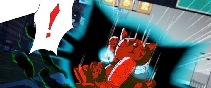 Quái Thú Hạch Tâm Chapter 12 - Trang 16