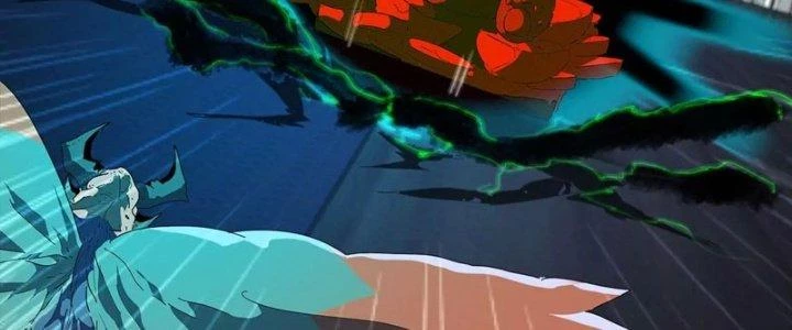 Quái Thú Hạch Tâm Chapter 12 - Trang 17