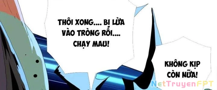 Quái Thú Hạch Tâm Chapter 12 - Trang 19