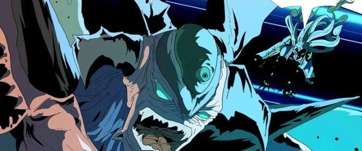 Quái Thú Hạch Tâm Chapter 12 - Trang 20