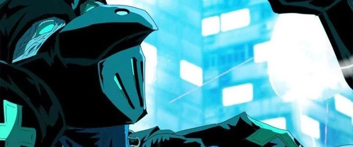 Quái Thú Hạch Tâm Chapter 12 - Trang 32