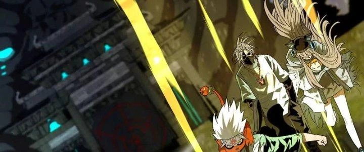 Quái Thú Hạch Tâm Chapter 12 - Trang 40