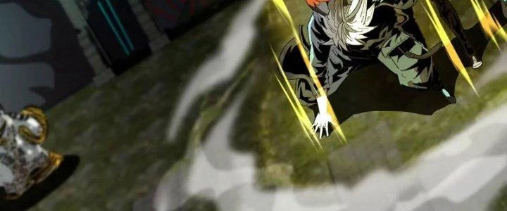 Quái Thú Hạch Tâm Chapter 12 - Trang 41