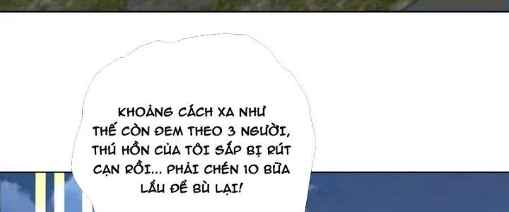 Quái Thú Hạch Tâm Chapter 12 - Trang 43