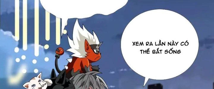 Quái Thú Hạch Tâm Chapter 12 - Trang 44