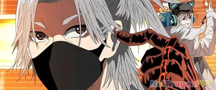 Quái Thú Hạch Tâm Chapter 12 - Trang 5