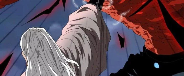 Quái Thú Hạch Tâm Chapter 13 - Trang 19
