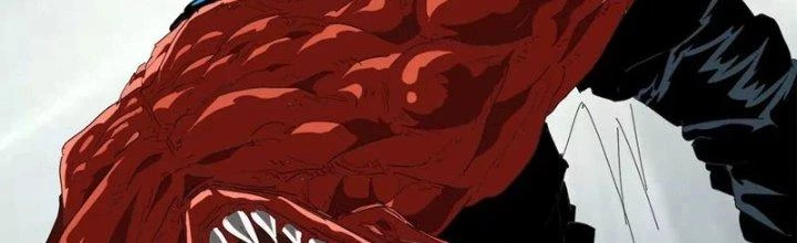 Quái Thú Hạch Tâm Chapter 13 - Trang 30