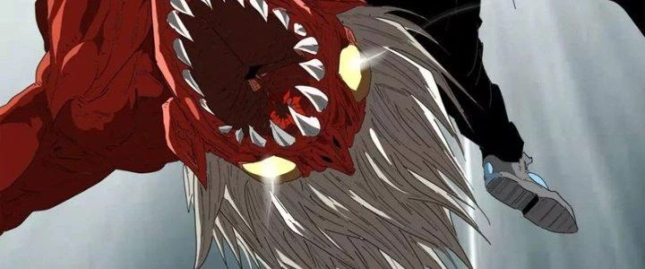 Quái Thú Hạch Tâm Chapter 13 - Trang 31
