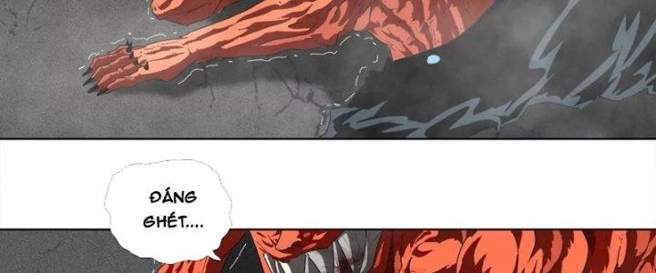 Quái Thú Hạch Tâm Chapter 13 - Trang 43