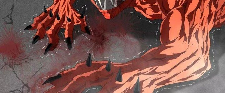 Quái Thú Hạch Tâm Chapter 13 - Trang 44
