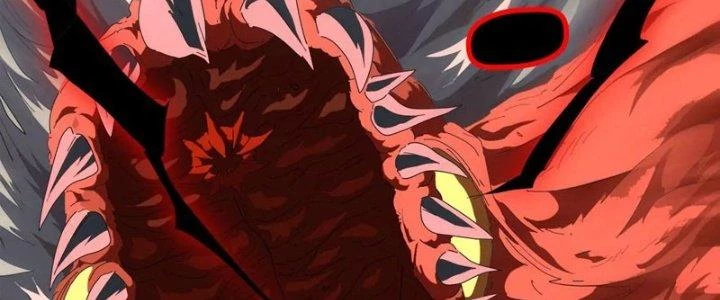 Quái Thú Hạch Tâm Chapter 13 - Trang 5