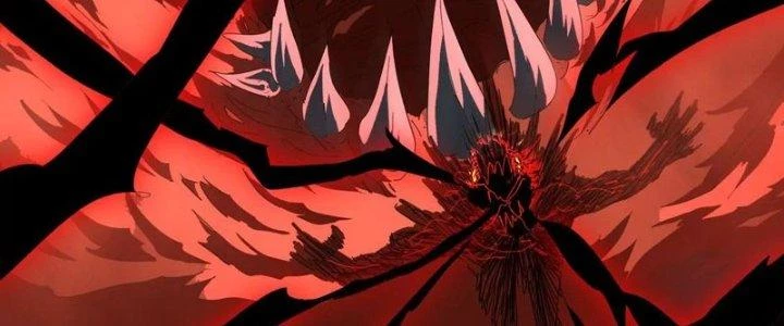 Quái Thú Hạch Tâm Chapter 13 - Trang 8