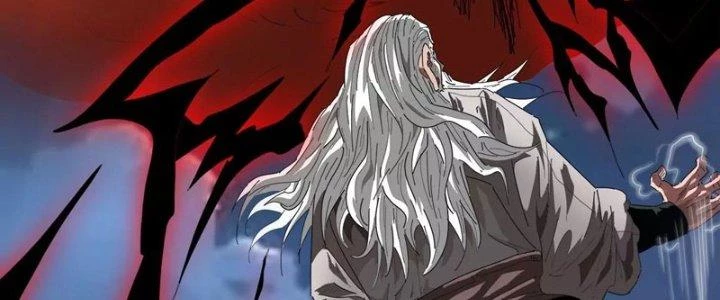Quái Thú Hạch Tâm Chapter 13 - Trang 9
