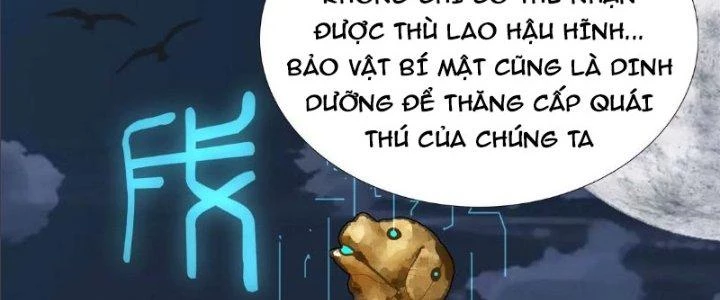 Quái Thú Hạch Tâm Chapter 14 - Trang 12