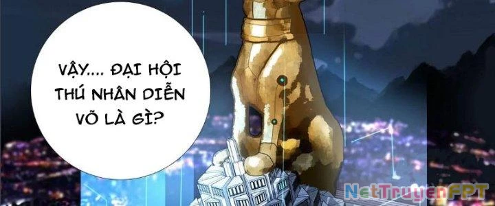 Quái Thú Hạch Tâm Chapter 14 - Trang 13